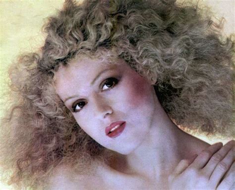 bernadette peters nude pictures|Bernadette Peters Playboy.